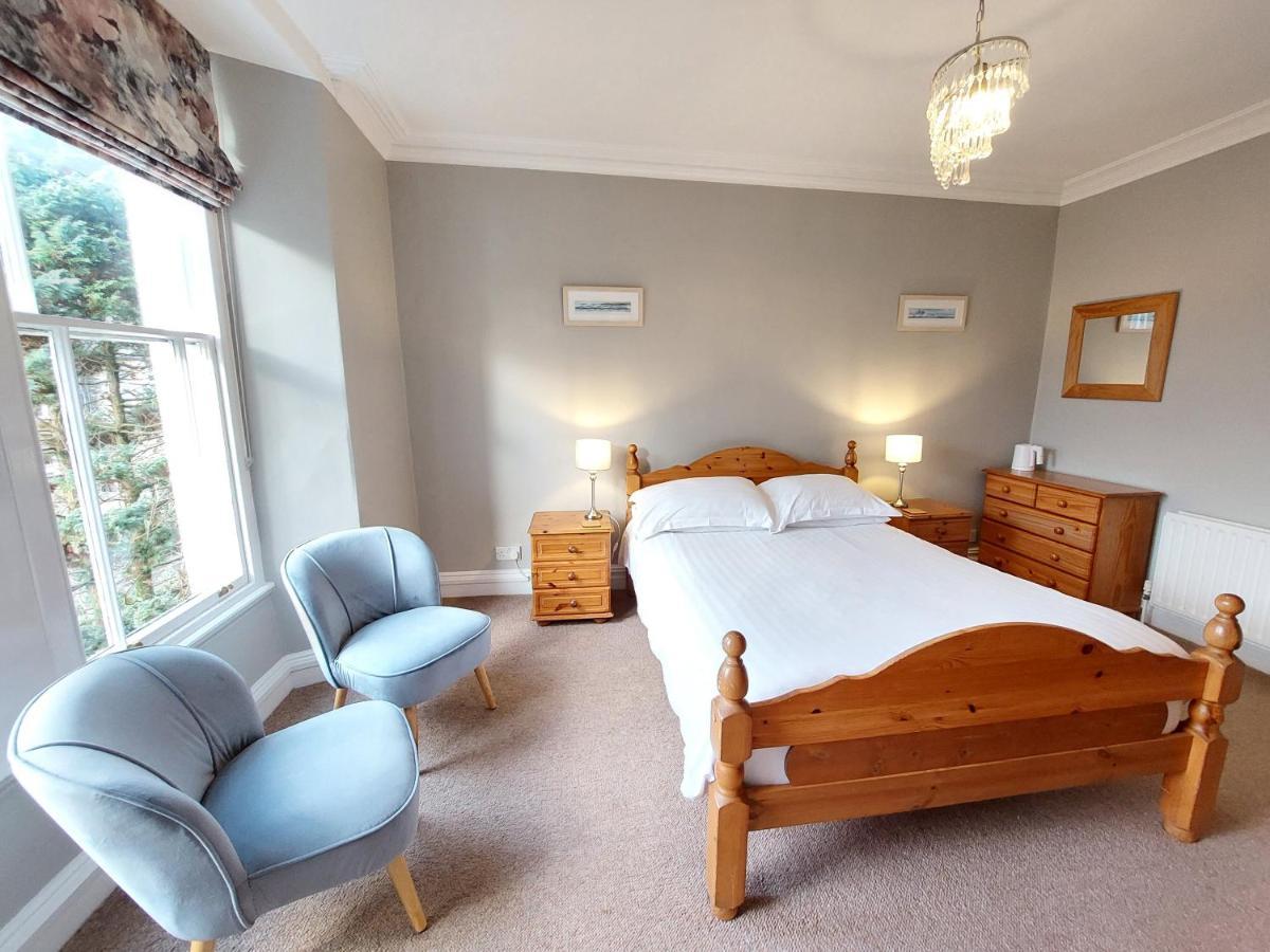 Ashleigh House Bed and Breakfast Windermere Buitenkant foto