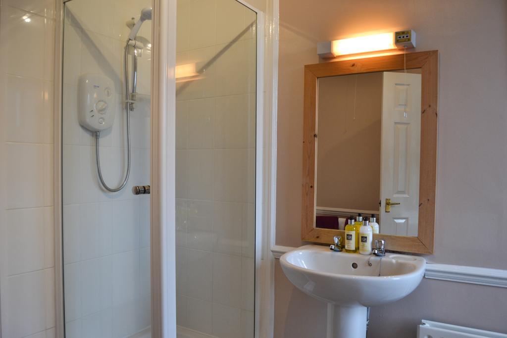 Ashleigh House Bed and Breakfast Windermere Buitenkant foto