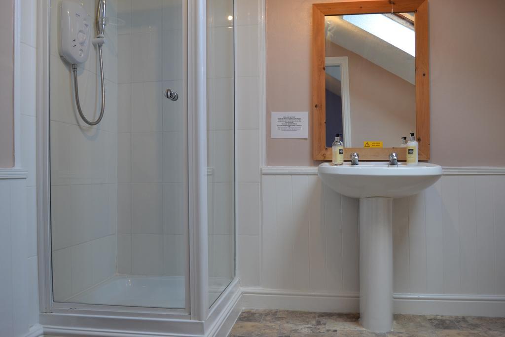 Ashleigh House Bed and Breakfast Windermere Buitenkant foto