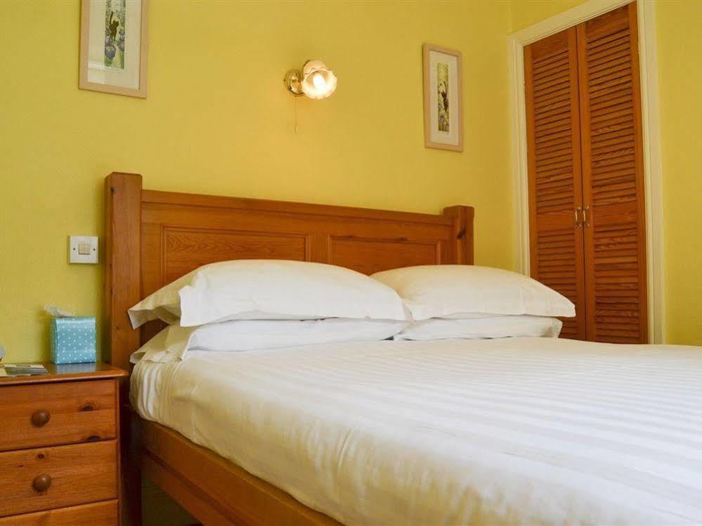 Ashleigh House Bed and Breakfast Windermere Buitenkant foto