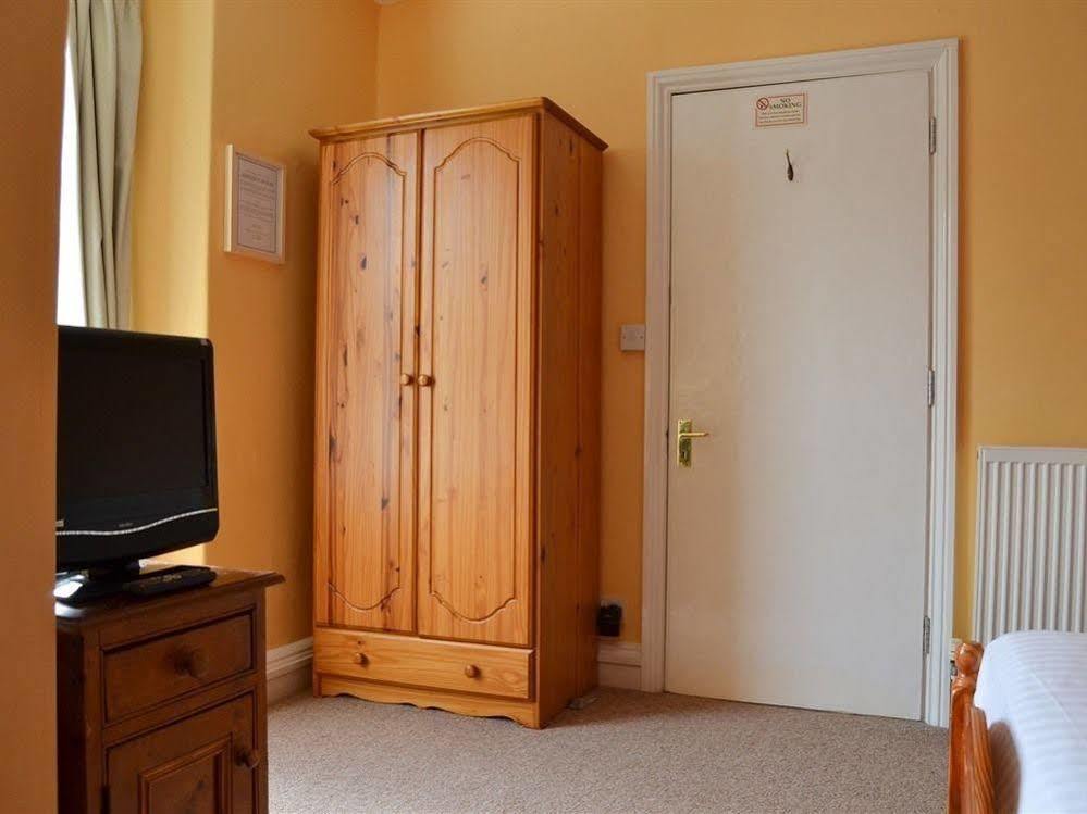 Ashleigh House Bed and Breakfast Windermere Buitenkant foto