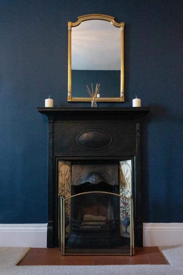 Ashleigh House Bed and Breakfast Windermere Buitenkant foto