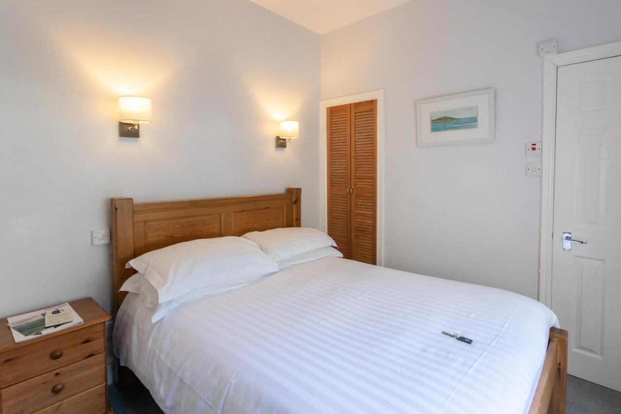 Ashleigh House Bed and Breakfast Windermere Buitenkant foto
