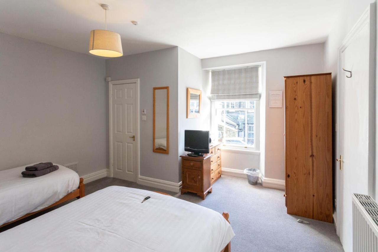 Ashleigh House Bed and Breakfast Windermere Buitenkant foto