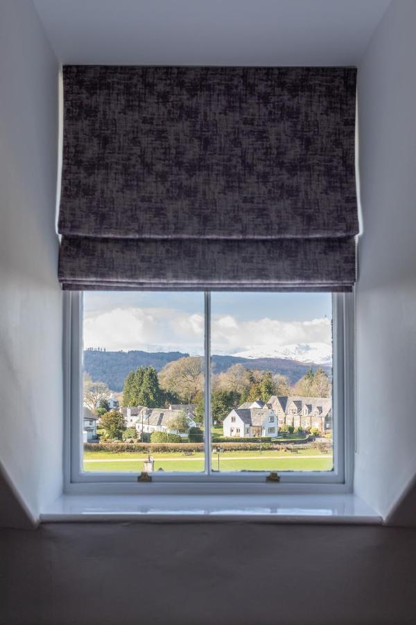 Ashleigh House Bed and Breakfast Windermere Buitenkant foto